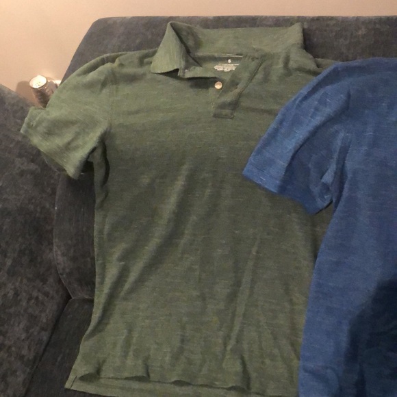 Mens Sonoma polo shirts - Picture 3 of 10